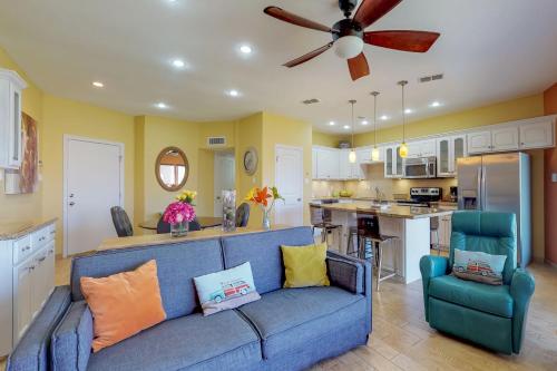 Sunchase Beachfront #210