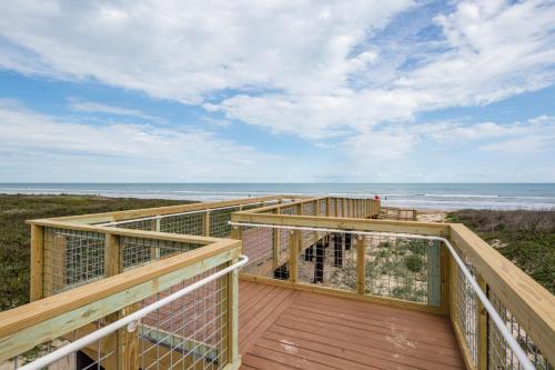 桑切斯套房酒店 (Suites At Sunchase) in 南帕德雷島