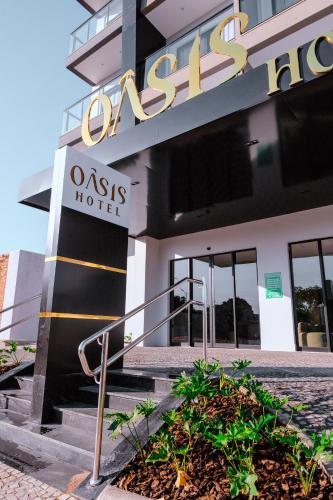 Oasis Hotel