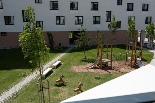 Štýlový, nový, baby friendly apartmán, Bratislava (Foto 3)