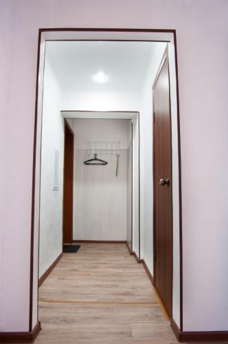 Gosti Magnitki Apartment Suvorova 106
