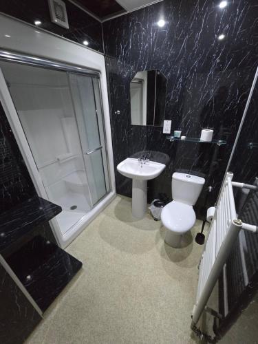 Staindrop Lodge Hotel - image 11