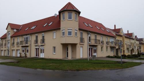 . Éva Apartman