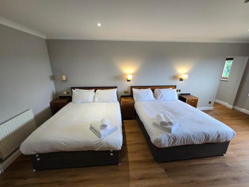 Staindrop Lodge Hotel - image 9