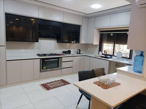 comfortable apartment in irbid