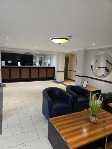 Staindrop Lodge Hotel - image 7
