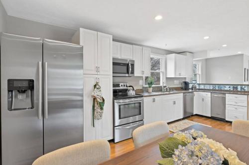 Konyha, Nantasket Nest in Hull (Massachusetts)