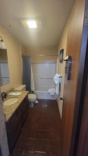MountScape, Escape to the Mountains! Private hot tub, MTN views in Gatlinburg, USA