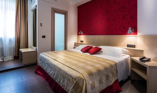 Hotel De Petris – Rome