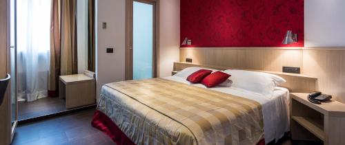 Hotel De Petris – Rome