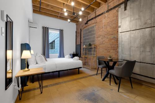 The Little Prince Rooms-Old Montreal in Montreal (QC)