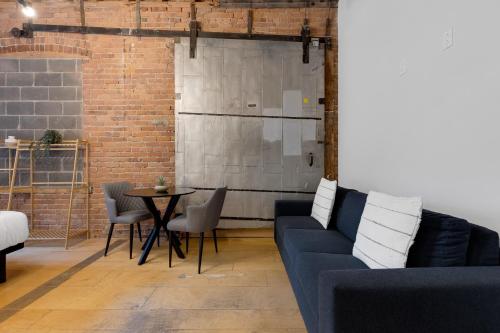 The Little Prince Rooms-Old Montreal in Montreal (QC)