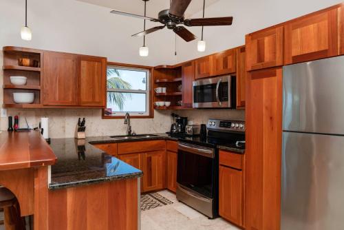 Residences at Barrier Reef 10-1B Oceanfront 2 BR by Stay Floreo, San Pedro (fotografie 3)