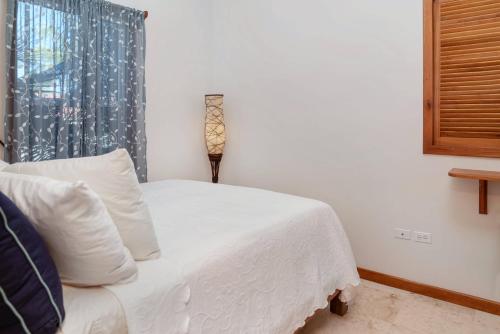 Residences at Barrier Reef 10-1B Oceanfront 2 BR by Stay Floreo, San Pedro (fotografie 5)