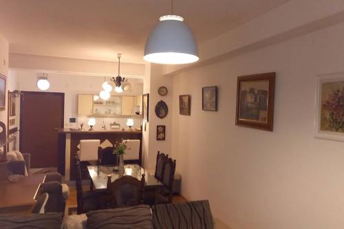 Modern and Stylish Apartment, Skopje (foto 7)