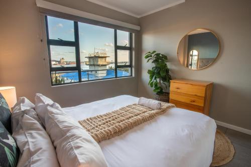 Stay at The Point - Sublime Secret Serenity, Durban