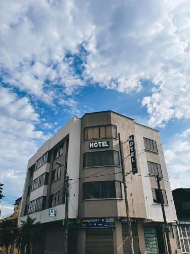 HOTEl INTER DEL CAFE