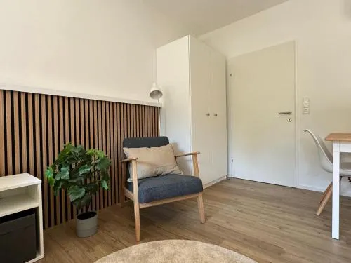 Ferienwohnung im Zentrum von Bad Aussee in Bad Aussee, Österreich