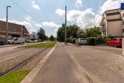 Studio Strasbourg proche gare, Strasbourg (photo 5)