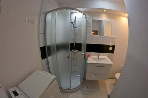 Pokój jednoosobowy do wynajęcia w mieszkaniu Pokój jednoosobowy do wynajęcia w mieszkaniu