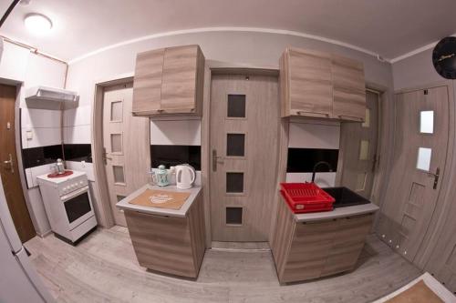 Pokój jednoosobowy do wynajęcia w mieszkaniu Pokój jednoosobowy do wynajęcia w mieszkaniu