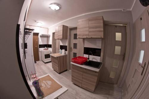 Pokój jednoosobowy do wynajęcia w mieszkaniu Pokój jednoosobowy do wynajęcia w mieszkaniu