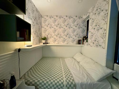 Columbus House, New York (foto 7)