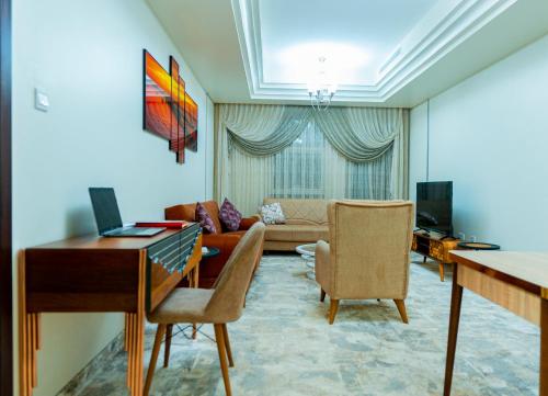 Niamey Mall & Residence, Niamey (photo 2)