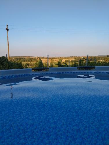 Agriturismo Podere 329 1