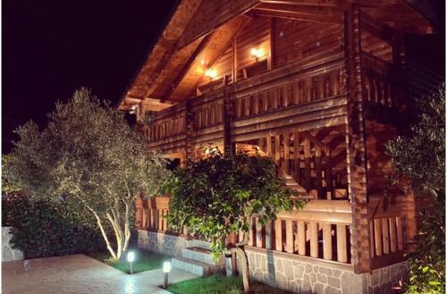 Apart Hotel Llolla - image 9