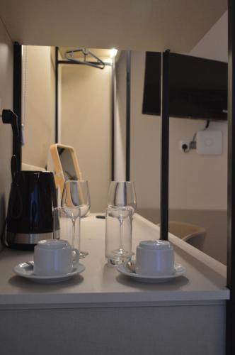 LEONDIANA Boutique Hotel 4