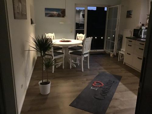 Ferienwohnung Adam in Barsbek
