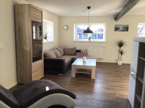 Ferienwohnung Adam in Barsbek