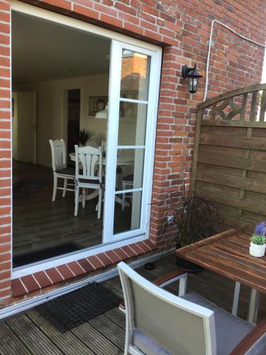 Ferienwohnung Adam in Barsbek