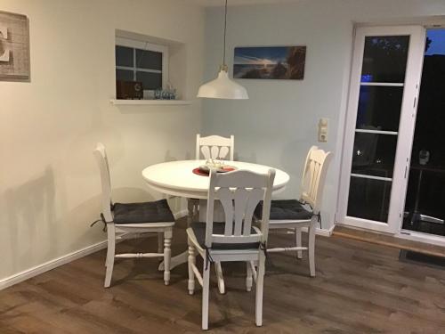 Ferienwohnung Adam in Barsbek