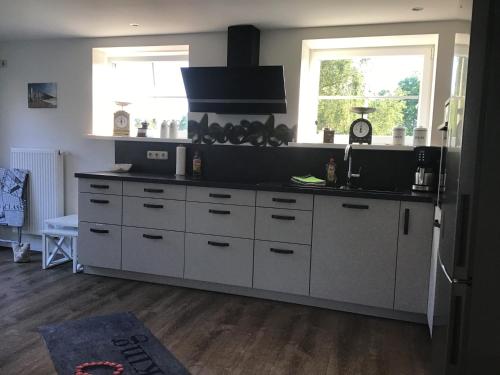 Ferienwohnung Adam in Barsbek