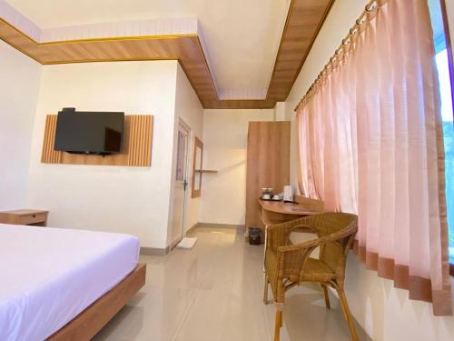 Facilities, Hotel Wijaya Family 2 near Bukit Bintang