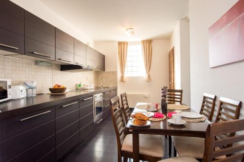 Budapest Center Residence, Budapešť (fotografie 8)
