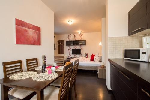 Budapest Center Residence, Budapešť (fotografie 6)