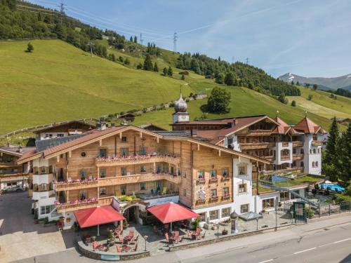 Hotel Gaspingerhof