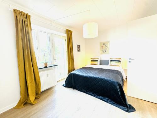 aday - Solsortvej Suite 2 Randers, Randers (photo 7)