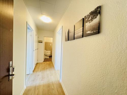 บริการและสิ่งอำนวยความสะดวก, aday - Solsortvej Suite 2 Randers in แรนเดอร์ส