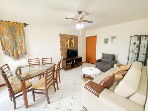 Custo Beneficio a 300m da Praia de Jurere