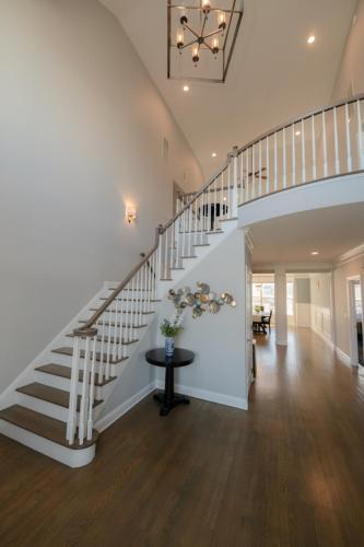 Beautiful Beach House Sea Bright Nj in Sea Bright, USA
