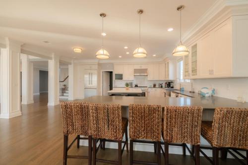 Beautiful Beach House Sea Bright Nj in Sea Bright, USA