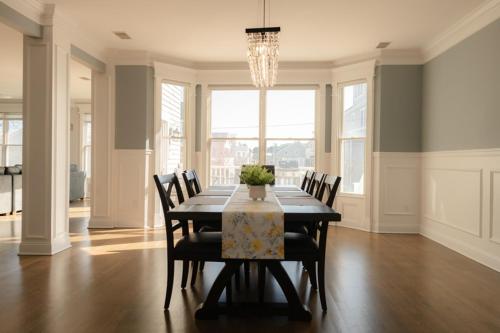 Beautiful Beach House Sea Bright Nj in Sea Bright, USA