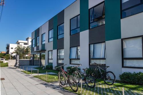 入口, Studio no condomínio ParkSide perto da praia WG8365 (Studio no condominio ParkSide perto da praia WG8365) in 卡舒埃拉杜邦熱蘇斯