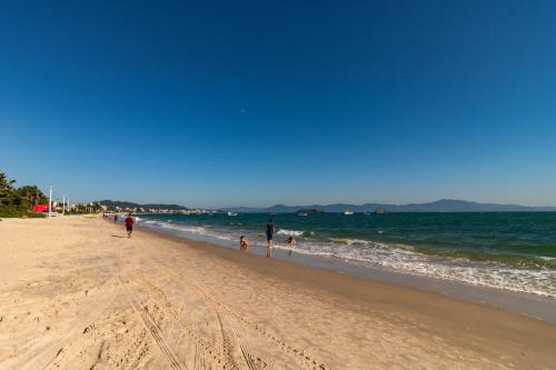 Studio no condomínio ParkSide perto da praia WG8365 (Studio no condominio ParkSide perto da praia WG8365) in 卡舒埃拉杜邦熱蘇斯