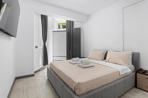 Maeve - Pool & Spa Beach Resort, Mamaia Nord – Năvodari (fotografie 6)