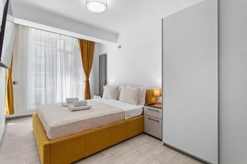 Maeve - Pool & Spa Beach Resort, Mamaia Nord – Năvodari (fotografie 10)